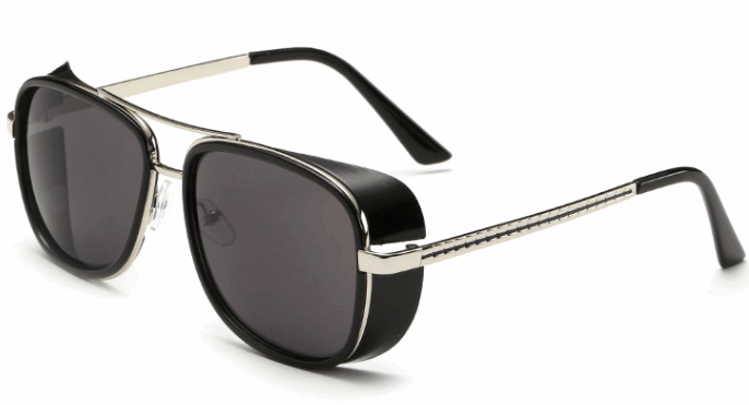 Windshield Style Sunglasses - Sunglasses Haven