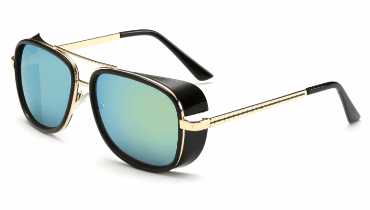 Windshield Style Sunglasses - Sunglasses Haven