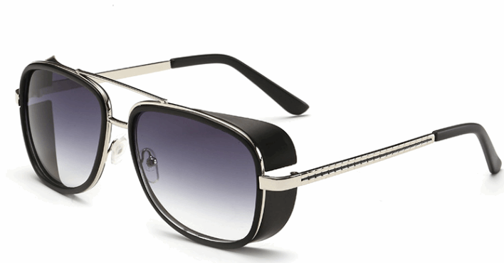 Windshield Style Sunglasses - Sunglasses Haven