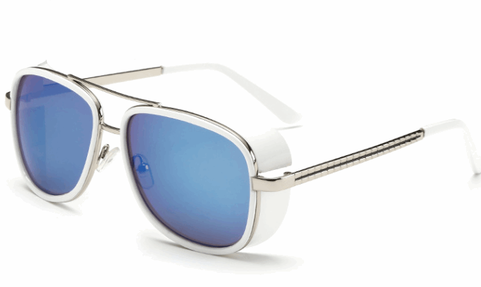 Windshield Style Sunglasses - Sunglasses Haven